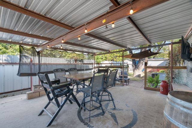 1500 Liggett Street, Cisco, TX 76437