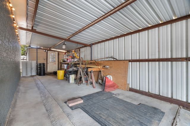 1500 Liggett Street, Cisco, TX 76437