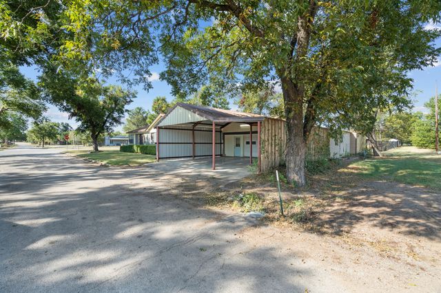 1500 Liggett Street, Cisco, TX 76437