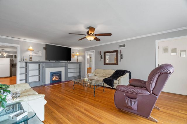 1500 Liggett Street, Cisco, TX 76437