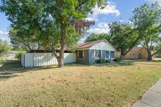 1500 Liggett Street, Cisco, TX 76437