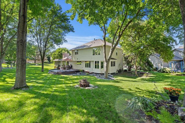 15393 Shadow Creek Road, Maple Grove, MN 55311