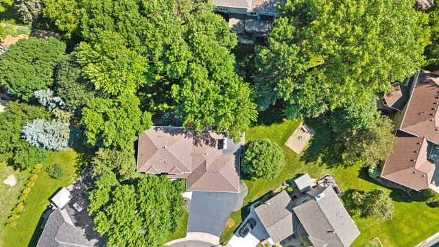 15393 Shadow Creek Road, Maple Grove, MN 55311