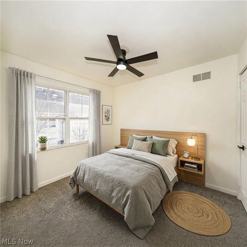 821 Nela View Road, Cleveland Heights, OH 44112