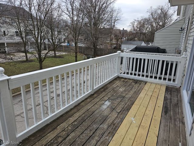 821 Nela View Road, Cleveland Heights, OH 44112