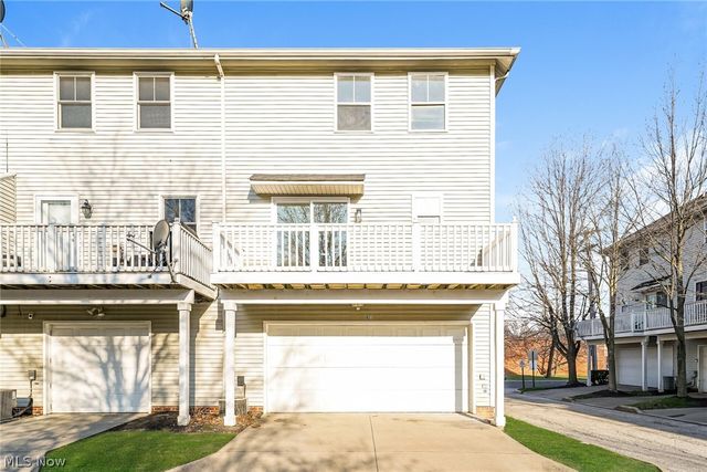 821 Nela View Road, Cleveland Heights, OH 44112