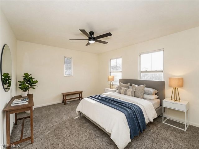 821 Nela View Road, Cleveland Heights, OH 44112