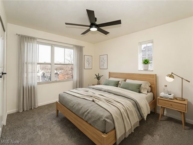 821 Nela View Road, Cleveland Heights, OH 44112