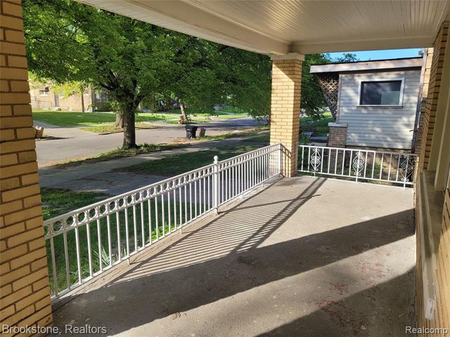 3241 Lawrence Street, Detroit, MI 48206