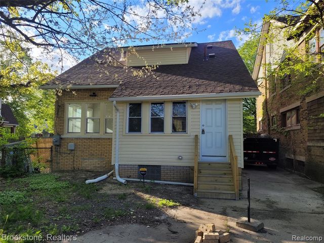 3241 Lawrence Street, Detroit, MI 48206