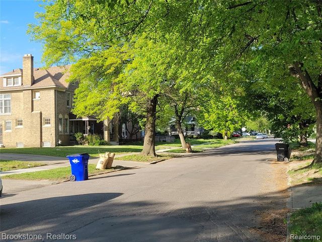 3241 Lawrence Street, Detroit, MI 48206
