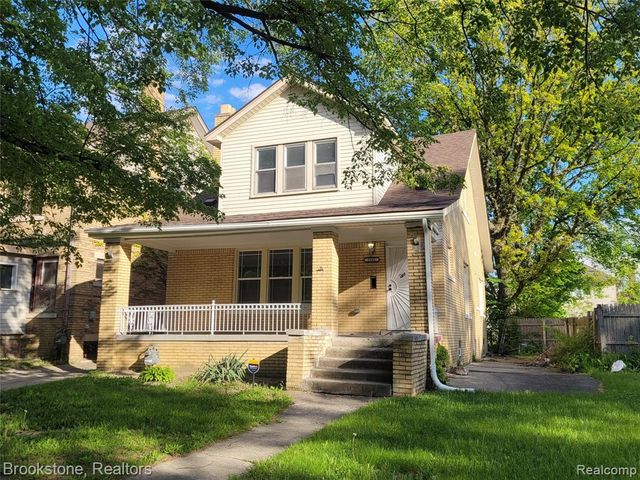 3241 Lawrence Street, Detroit, MI 48206