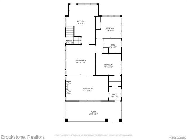 3241 Lawrence Street, Detroit, MI 48206