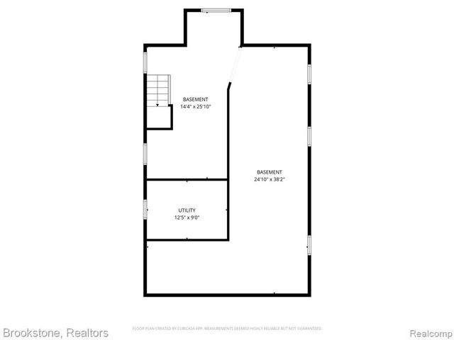 3241 Lawrence Street, Detroit, MI 48206