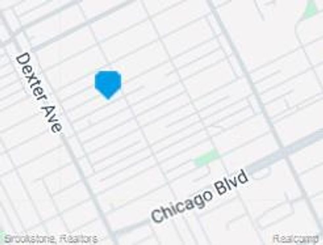 3241 Lawrence Street, Detroit, MI 48206