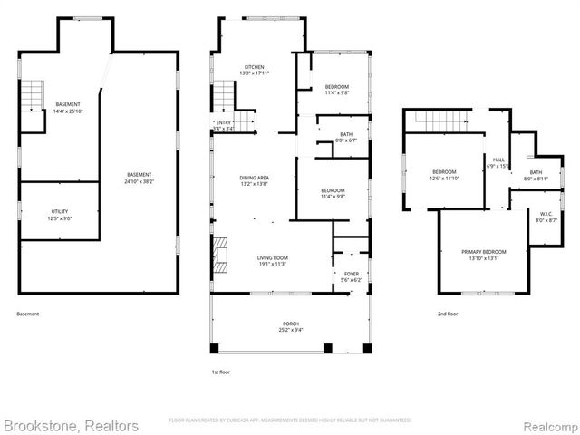3241 Lawrence Street, Detroit, MI 48206
