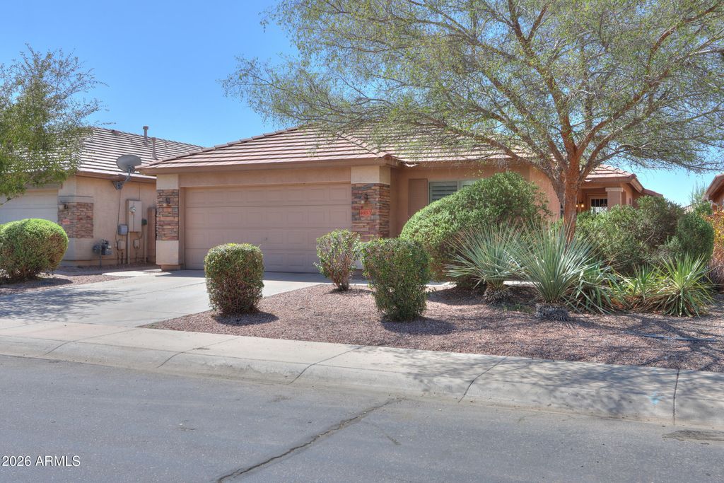 46013 W TUCKER Road, Maricopa, AZ 85139 — photo 2