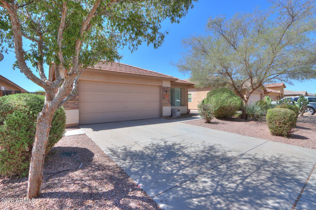 46013 W TUCKER Road, Maricopa, AZ 85139 — photo 3