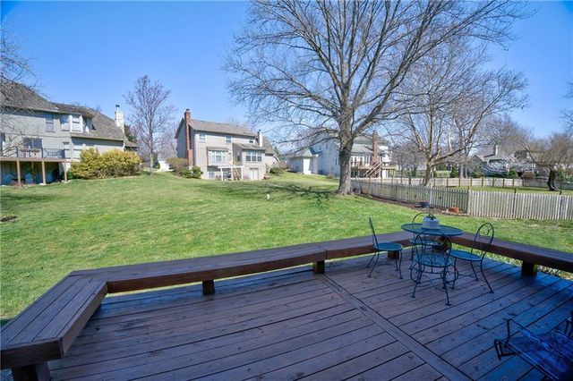 2904 SW 13th Street, Lee's Summit, MO 64081