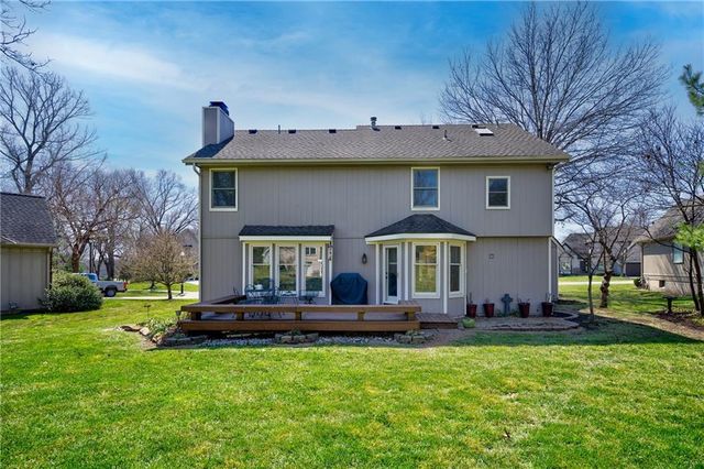 2904 SW 13th Street, Lee's Summit, MO 64081