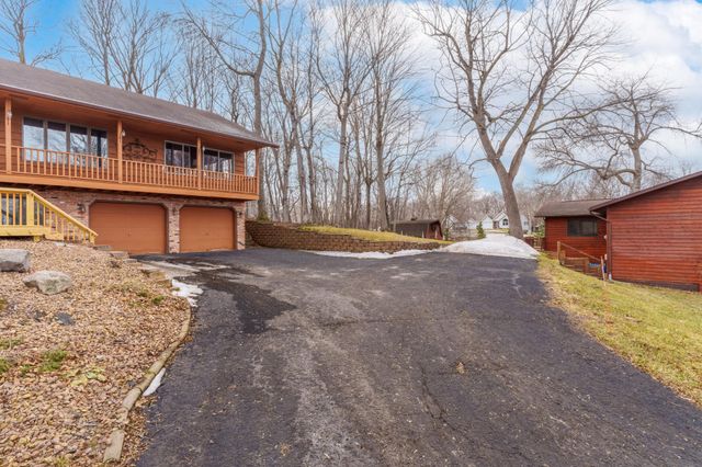 487 Shorewood Drive, Detroit Lakes, MN 56501