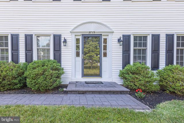 3715 WINDRIDGE DR, Doylestown, PA 18902