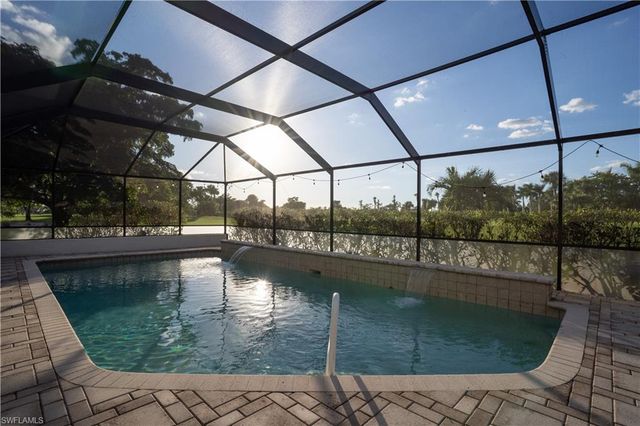 16701 Bobcat DR, Fort Myers, FL 33908