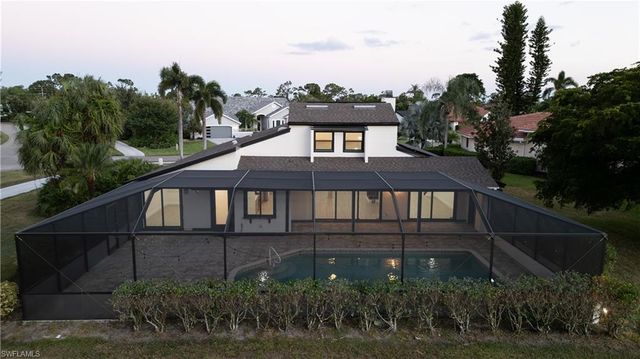 16701 Bobcat DR, Fort Myers, FL 33908