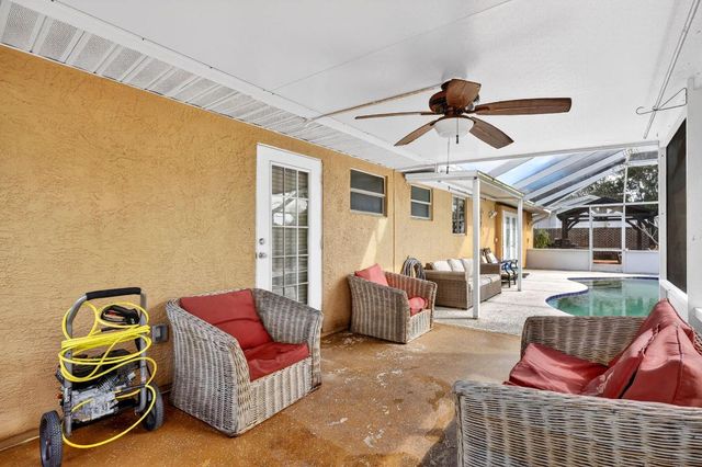 331 NE Camelot Drive, Port St. Lucie, Port St Lucie, FL 34983