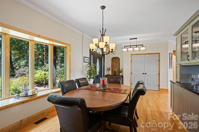 163 Old Poplar Lane, Flat Rock, NC 28731