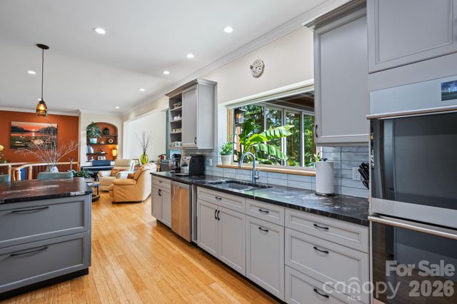 163 Old Poplar Lane, Flat Rock, NC 28731