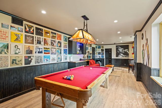 163 Old Poplar Lane, Flat Rock, NC 28731
