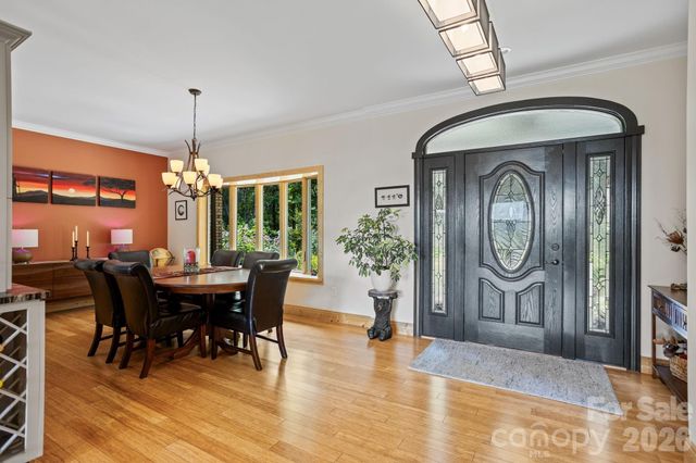 163 Old Poplar Lane, Flat Rock, NC 28731