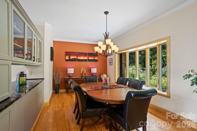 163 Old Poplar Lane, Flat Rock, NC 28731