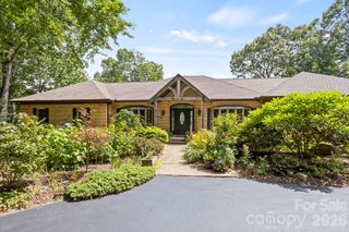 163 Old Poplar Lane, Flat Rock, NC 28731