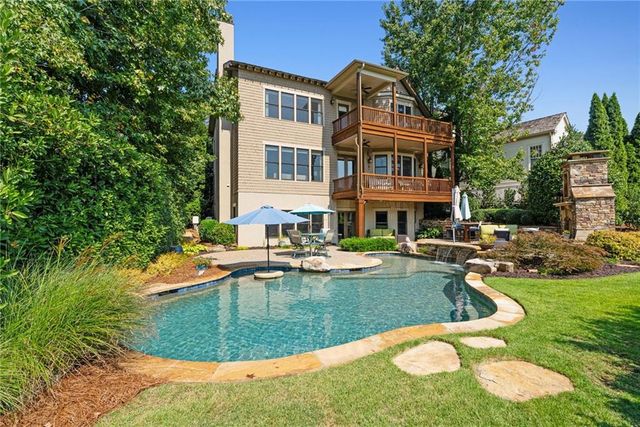6920 Bucks Road, Cumming, GA 30040