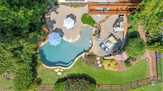 6920 Bucks Road, Cumming, GA 30040