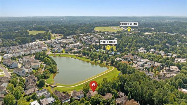 6920 Bucks Road, Cumming, GA 30040