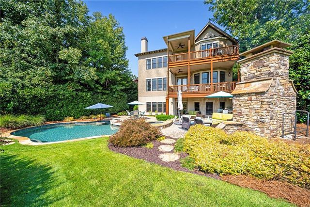 6920 Bucks Road, Cumming, GA 30040
