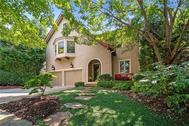 6920 Bucks Road, Cumming, GA 30040