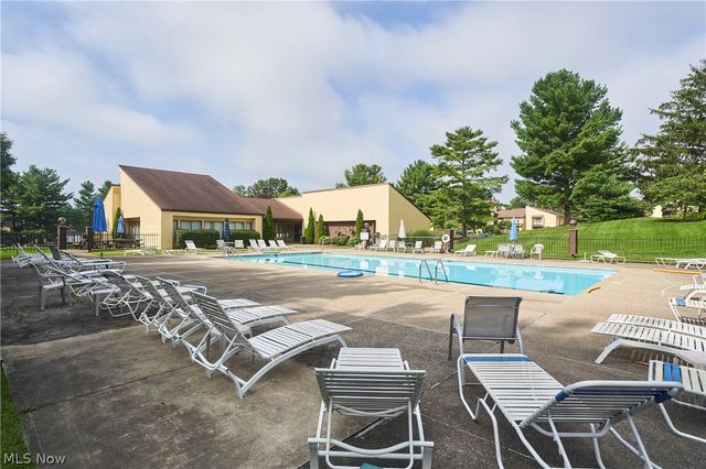 880 Hampton Ridge Drive, Akron, OH 44313