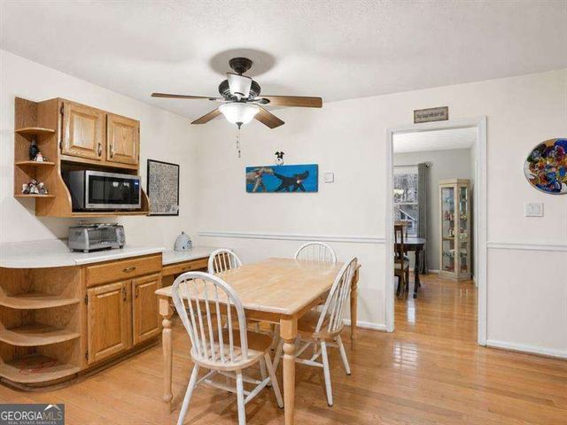 93 Vanessa Drive SE, Smyrna, GA 30082