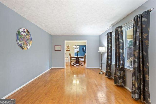 93 Vanessa Drive SE, Smyrna, GA 30082