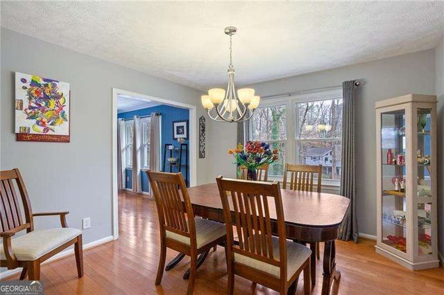 93 Vanessa Drive SE, Smyrna, GA 30082
