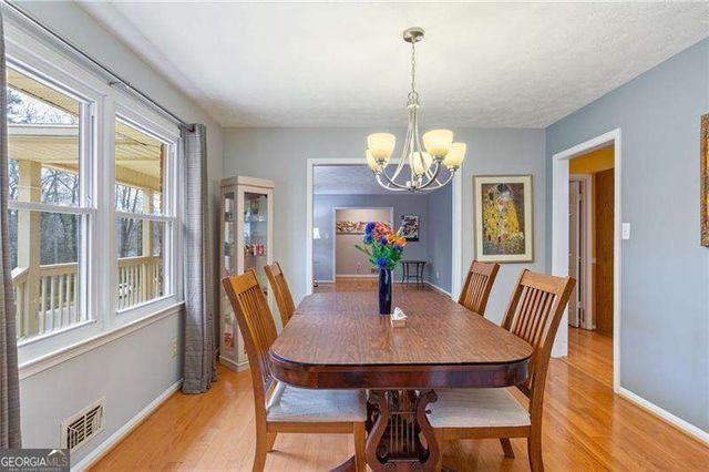 93 Vanessa Drive SE, Smyrna, GA 30082