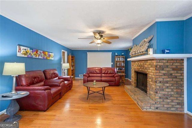 93 Vanessa Drive SE, Smyrna, GA 30082