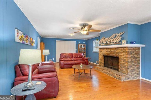 93 Vanessa Drive SE, Smyrna, GA 30082