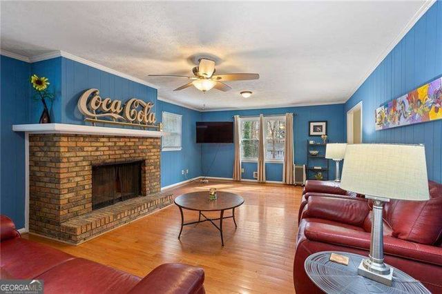 93 Vanessa Drive SE, Smyrna, GA 30082
