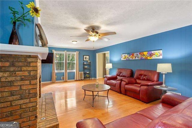 93 Vanessa Drive SE, Smyrna, GA 30082