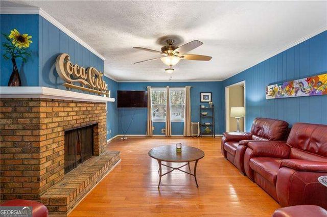 93 Vanessa Drive SE, Smyrna, GA 30082